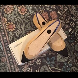 Rothy’s The Point Flats